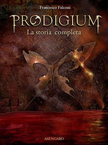Prodigium - La storia completa